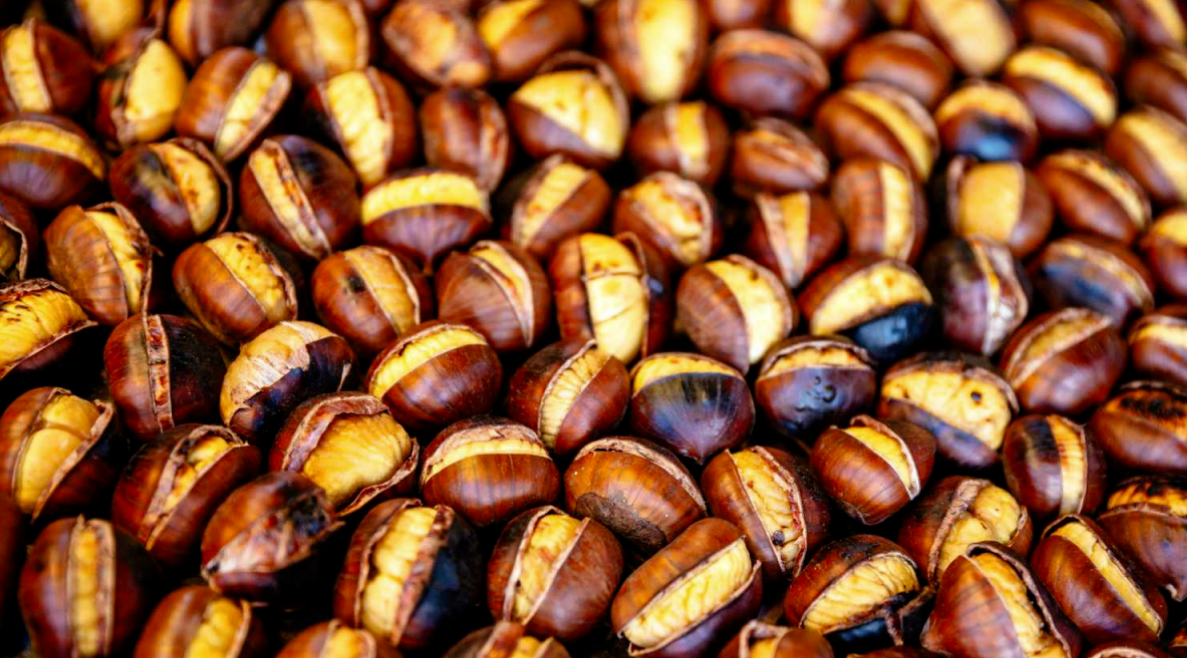 Chestnuts