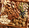 Nuts Wholesale Trends: Hot and Cold in 2025