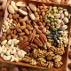 Nuts Wholesale Trends: Hot and Cold in 2025