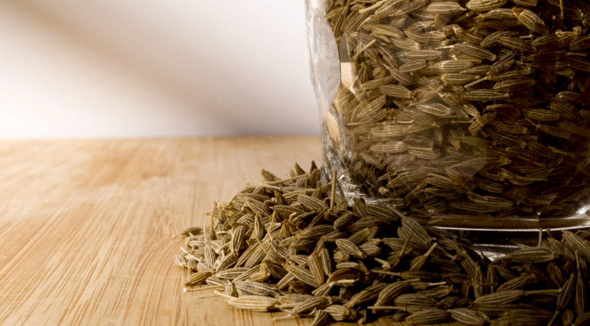 Cumin Seeds