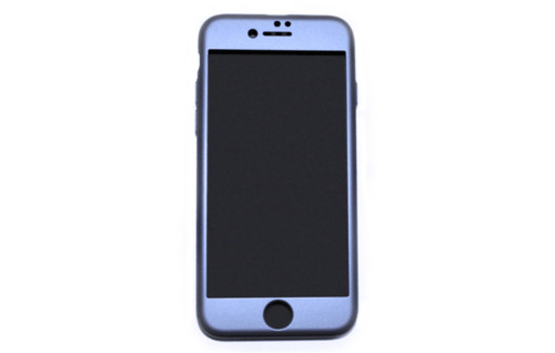 Mobile phone peripheral mould