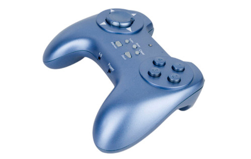 Electronic digital mold