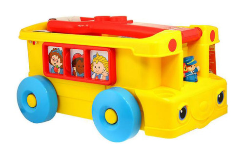Children's toy mould
