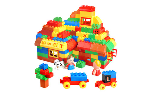 Children's toy mould