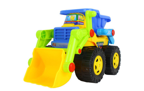 Children's toy mould