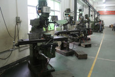 Dongguan City Xingyi Industrial Co., LTD.