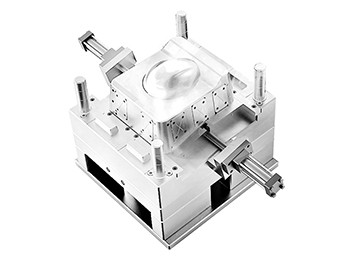 Office equipment mould