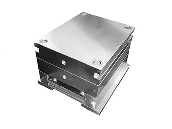 Electronic digital mold