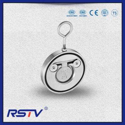 Stainless Steel Wafer type Check Valve