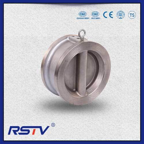 Stainless Steel Wafer type Check Valve