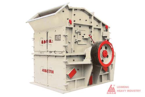 Sand making machine for limestone gypsum clinker factory price for sale