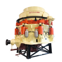 H series multiple-cylinder hydraulic cone crusher