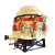 H series multiple-cylinder hydraulic cone crusher