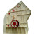 PF1315 impact crusher with 140-200tons per hour capacity widely use for limestone and soft stone rock crusher