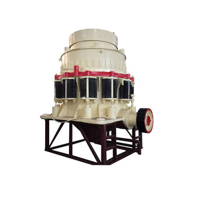 Leimeng Brand  LMC Series Cone Crusher For Sale