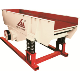 GZD/ ZSW Series Vibrating Feeder for Crushing Factory Price for Sale