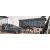 Split type concentrated sludge filter press dewatering machine sand recycling device