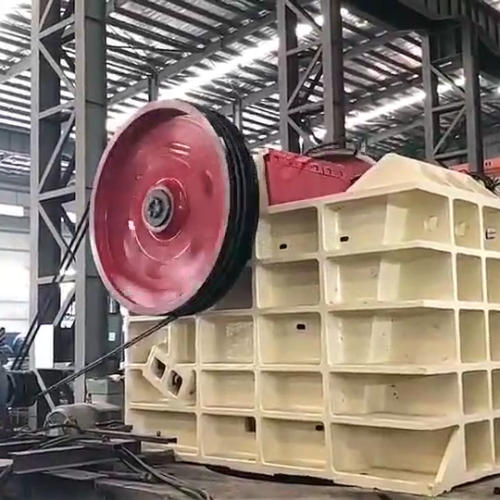 PE Series Jaw Crusher China Manufacturer  Leimeng Brand