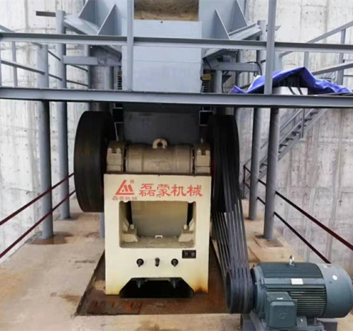 PE Series Jaw Crusher China Manufacturer  Leimeng Brand