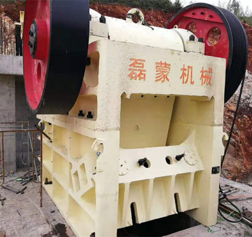 PE Series Jaw Crusher China Manufacturer  Leimeng Brand