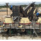 Symons cone crusher S240 standard with 350-600tons per hour high performance