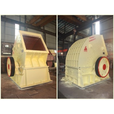 Mine and Quarry Stone Crusher with Heavy Hammer for Sale