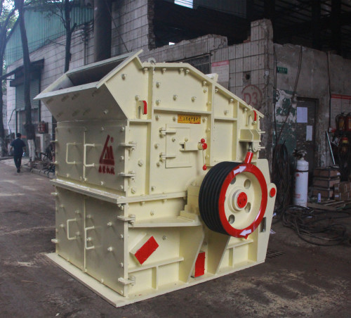 Sand making machine for limestone gypsum clinker factory price for sale