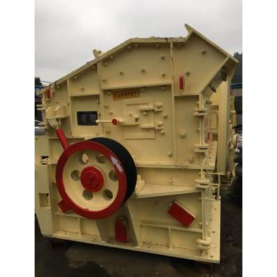 Sand making machine for limestone gypsum clinker factory price for sale