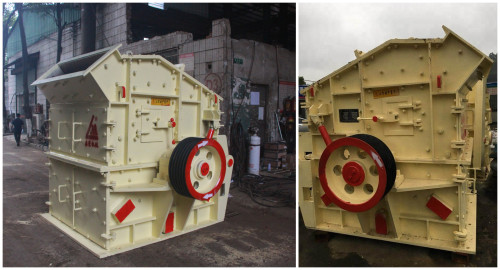 Sand making machine for limestone gypsum clinker factory price for sale