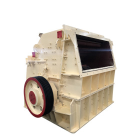 Hot Sale Stone Impact Crusher Plant Prices PFG Series Impact Crusher Price for Southeast Asia Africa