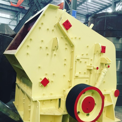 Hot Sale Stone Impact Crusher Plant Prices PFG Series Impact Crusher Price for Southeast Asia Africa