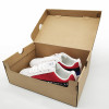 Customized style carton box cardboard boxes for shoes
