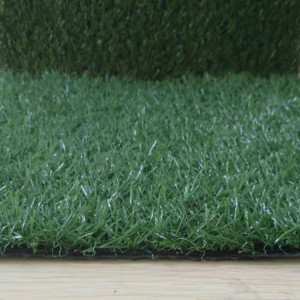 Outdoor landscaping artificial grass for garden