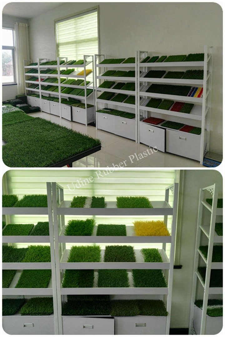 Samples Room