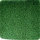 High density artificial lawn with 3 tones for landscaping