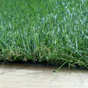 High quality grass with soft and natural feeling