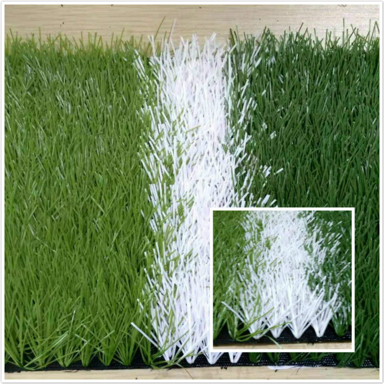 Hot sale soccer synthetic grass