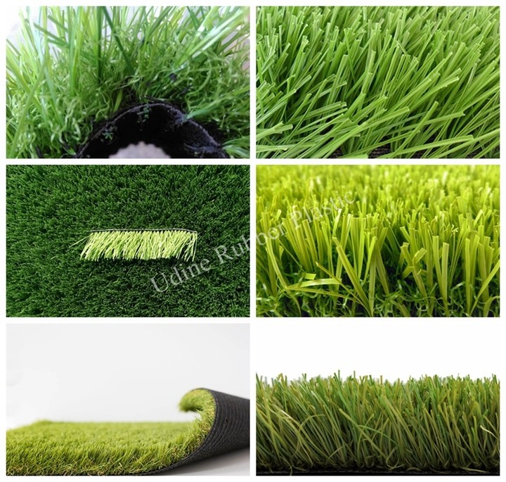 Udine Artificial Grass Features