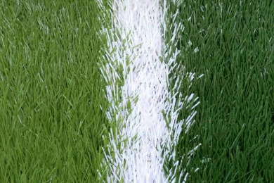 Горячая продажа футбольной синтетической травы