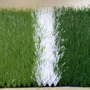 Hot sale soccer synthetic grass