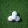 Golf game artificial grass