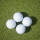 Golf game artificial grass