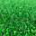 Golf game artificial grass