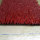 Running track synthetic turf