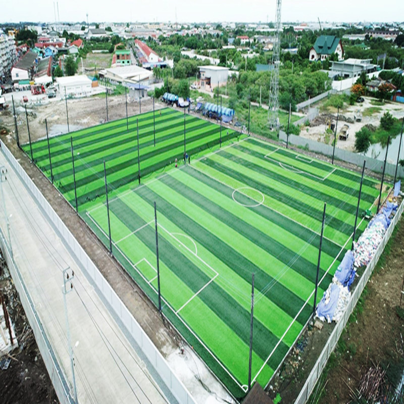 artificial soccer turf
