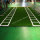 GREEN COLOR GYM ARTIFICIAL GRASS