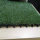 35mm Artificial Landscaping Grass with Plastic Bottom
