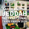 Exposición de Arabia Saudita en 2019