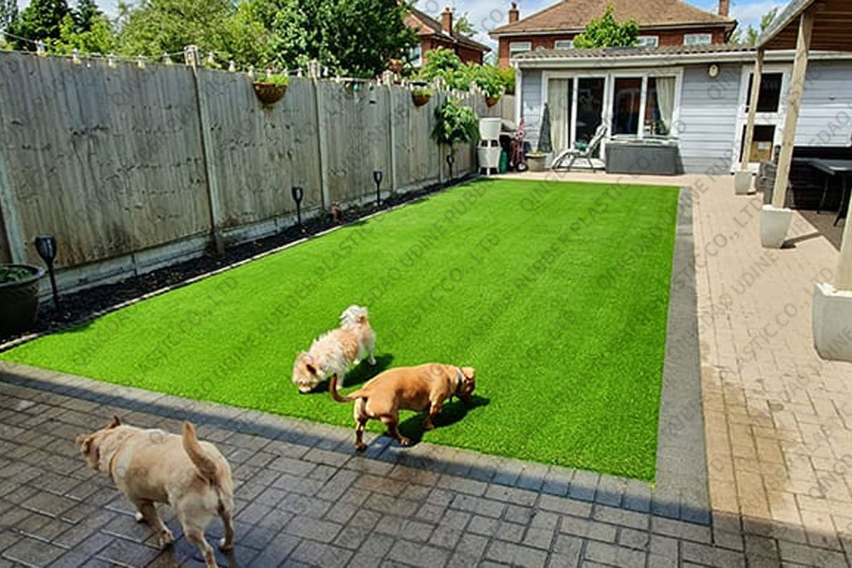 pet turf