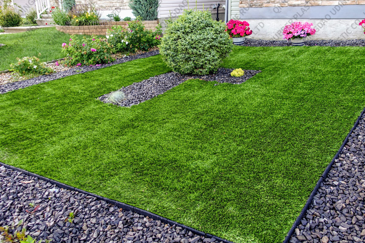 garden landscaping grass